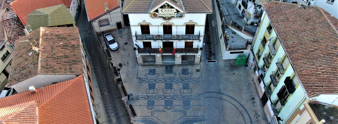 Ayuntamiento